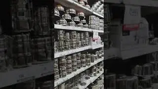 Vishal Mega Mart | New Stainless Steel Products | Vishal mega mart offers #shorts #stainless