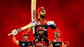 Rcb status 2020|| rcb attitude status || playbold royal challengers|| RCB anthem song status 2020