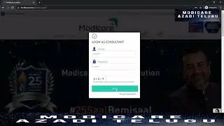 మొడికేర్ KYC ఎలా చేయాలి | MODICARE KYC CLEAR STEPS | TERMS N CONDITIONS PROCEDURE ACCEPTANCE