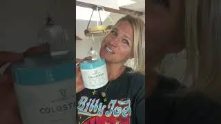 Why I Love WonderCow Colostrum Powder: A product review