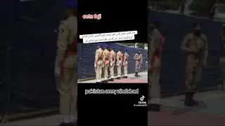 Best table drill ( pak army zindabad )