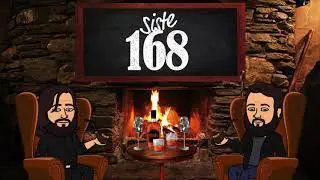 Siste 168 - Episode 102
