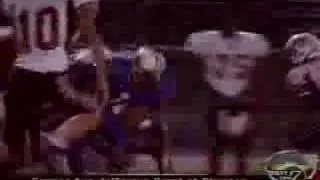 Mullins High School Football Preview 07