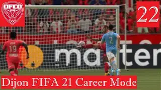 Cabral is Cookin' in Europe! - Dijon FIFA 21 Career Mode #22