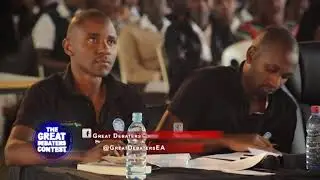 GDC Sn 6: Chewoyet High School Vs. Uasin Gishu High School