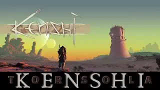 Kenshi | LIVROS ANTIGOS   | Kenshi gameplay ptbr | Torsola