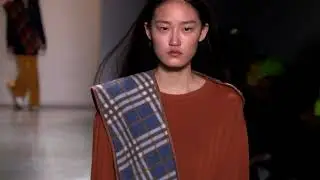 LIE Collection Fall Winter 2019 NYFW