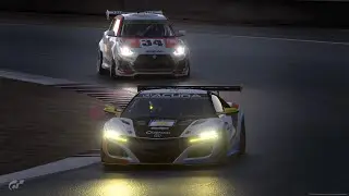 Gran Turismo 7 - PSGL Constructors Challenge Season 7 - Round 1 Laguna Seca