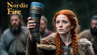 Nordic Fire – A Nordic Folk Song of Glory