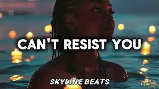 Dancehall Beat &ndash; &ldquo;Can&rsquo;t Resist You&rdquo; | Type Beat | Caribbean Dancehall Instrumental
