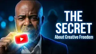 The Real Reason Content Creators Feel the Need to Control Everything
