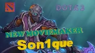 DOTA 2 DROP IT!