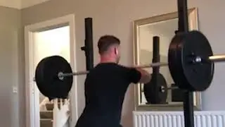 Leinster Rugby At Home | Keeping your nutrition and fitness up with Optimum Nutrition