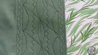 Attractive but Very easy and simple mohri design