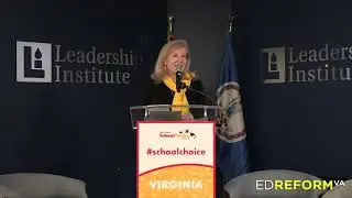 School Choice Week 2025: Aimee Guidera