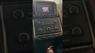 GTR R35 Phone Audio Problems? Simple Fix To Connect Bluetooth Audio.
