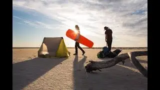 SALT LAKE Adventure - Western Australia