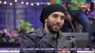 ده كلام - اعضاء فريق واما 
