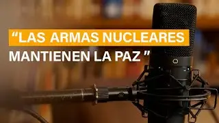 &ldquo;Huntigton&rdquo; - Alberto Acosta Garbarino | Ep 6  -  Bibliotecast