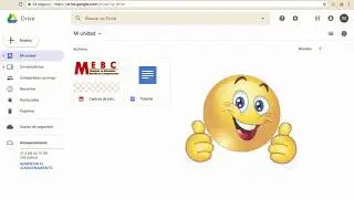 C&oacute;mo usar google drive