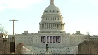 LIVE: Trump Inauguration Day Live Coverage (MIXED FEED)