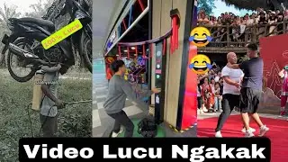 kumpulan video lucu ngakak tergokil 2025.part 91#bestfunnyvideos #funny #lucu #komedi #lawak