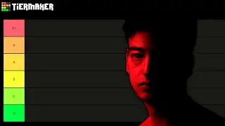 Joji Nectar Tier List