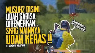 MAIN DISINI SEKARANG MUSUHNYA KERAS KERAS GILA !! PARAHSIH MANTAP