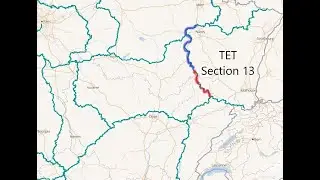 EP 02 : TET section 13 Liverdun Contrex&eacute;ville Lure.