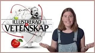 V&auml;lkommen Till Illustrerad Vetenskap