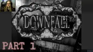 Meet Joe Davis // DOWNFALL // Part 1
