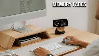 Why You Forget What You Just Read So Easily