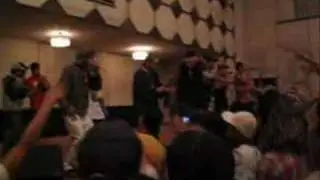 KeniClan - Concert 9nitrap (Kenitra)