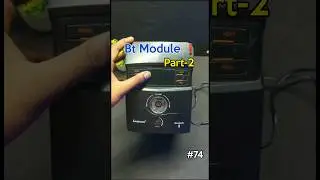 🤑 Home Theatre Repair Part 2 #shorts