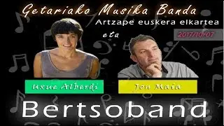 Ihes betea zilegi balitz (Uxue Alberdi eta Jon Maia) 