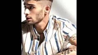 Zayn Malik Fan Edit by #DividNow #Zayn #OneDirection #ZaynMalik #InZayn