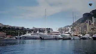 Yacht Rock-Monte Carlo