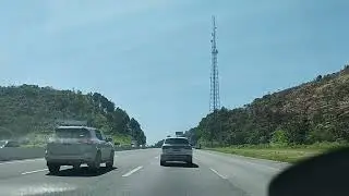 Saindo de Tatuí SP indo para Barueri SP,casa 3 o fusquinha foi com tudo capixee..