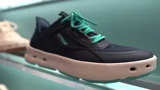 Sandro Onofaro Strike Footwear
