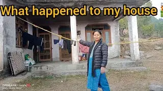 My life struggle started from here #tseringchoedon #tibetanvlogger #dailyvlogs #dharamshala