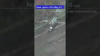 Ukraine&rsquo;s $3,000 Decoy Outsmarts a $2M Drone!