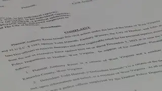 Settlement reached in Dunbar Police excessive force case