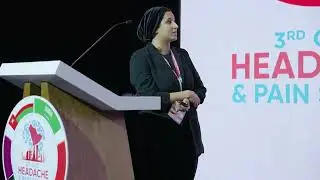 3rd GCC Headache & Pain Summit 2024 Day 2 Highlights Video