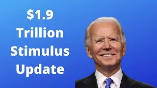 Senate Passes $1.9 Trillion Stimulus Package | Will the Stock Market Go Up?