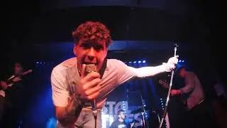 Naked Next Door - CAMDEN // 10.09.22