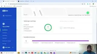 How to Connect RAKwireless RAK7268V2 Gateway to ChirpStack V4
