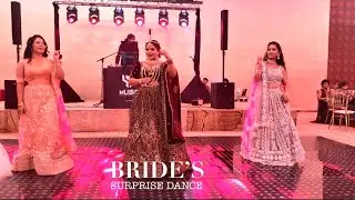 Surprise dance of Bride | Shalani Perera  | Dec 28 2025
