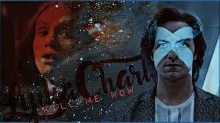 Lydia and Charles | Kill Me Now