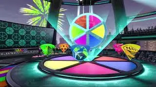 Trivial Pursuit Live! (Part 3)