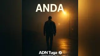 ADN Tuga - Anda